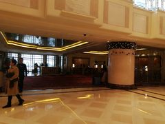 -北京中国大饭店