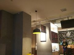 大堂-戴记龙虾(天泽街店)