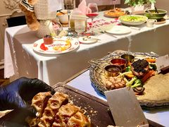 -静香HOUSE·全时段融合餐厅(七星欢乐颂店)