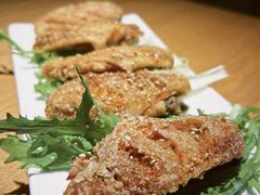 -桂马·日本料理·海胆·海鲜饭·酒场(民主广场店)