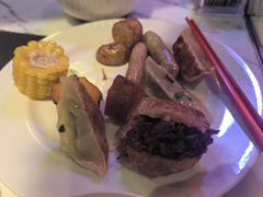 -北京索菲特大酒店