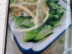 -渔中舟海鲜大排档(普陀沈家门店)