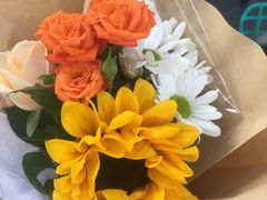 -北边的花店(泛悦城市广场店)