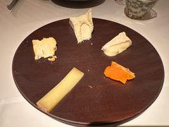 -Caprice(香港四季酒店)