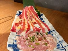 -烧肉达人•炭火烧肉(新天地店)