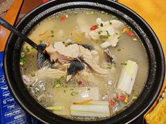 -伊帆食府·青海地方特色美食