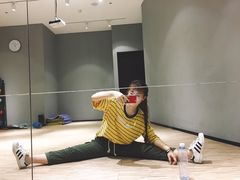 -GMJ·24H健身房(北外滩店)