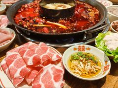 -小王少龙火锅(沙南街店)