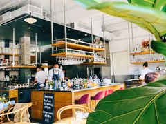 大堂-BOR Eatery(安福路店)