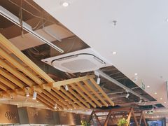 -鱼酷活鱼烤鱼(南京水游城店)