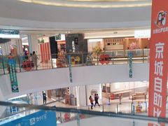 -万达广场(临港店)