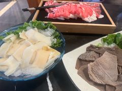 -东来顺饭庄(金泉广场店)