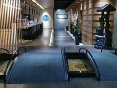 -东田之村自助餐厅(金水路店)