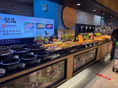 -梨花自助烤肉(天河城店)