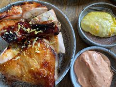 -BOR Eatery(安福路店)