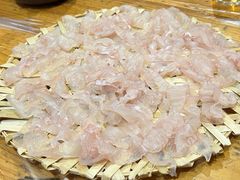 -官塘锋记鱼生·生腌·砂锅粥(牌坊街店)