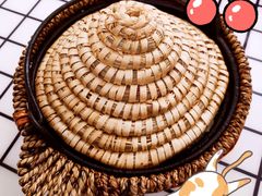 -渝绝回味碗土家洋芋饭(学道街店)