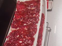 -左庭右院鲜牛肉火锅(苏州园区永旺店)