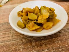 -老方子馅饼粥(台东店)