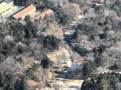 -北京鹫峰国家森林公园