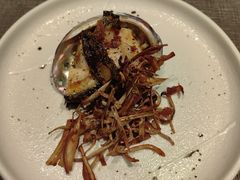 铁板鲍鱼-枫品铁板烧(东樾店)