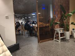 -Pizzeria da Nicola·火炉披萨(中大国际店)