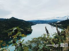 -乌江画廊(彭水苗族土家族自治县)