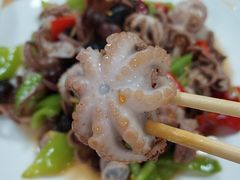-乡府肉丁水饺(环山路店)