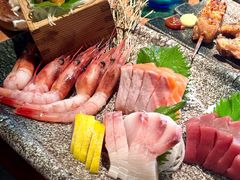 -千代武日本料理(爱建店)