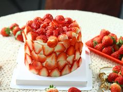 -蜜肆动物奶油蛋糕·个性定制·下午茶甜品