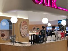 -OUR Bakery(SKP-S店)