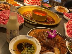 -Xiao Long Kan Hotpot Sydney 小龙坎老火锅