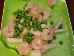 荷塘月色-客官 · 江南小菜馆(长风大悦城店)