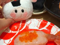 -友壹町寿司(佛山新DNA店)