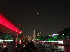 -海河游船-永乐码头(大悲院)