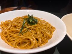 葱油拌面-兰溪小馆(首经贸店)