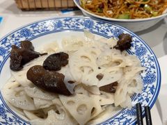 -欧记大排档·景德菜(上海首店)