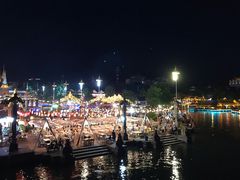 -东南亚风情赶摆街夜市