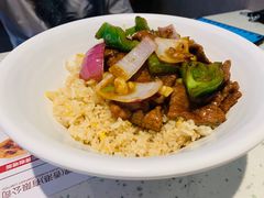 -新宝餐厅(流塘店)