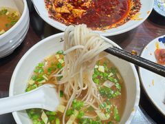 -三宽猪蹄(咸阳店)