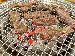 -大阪烧肉BAKA一代(十亩地店)