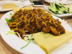 -姥家春饼店(漳州二路店)