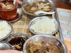 -阿秋牛排(湖心街店)