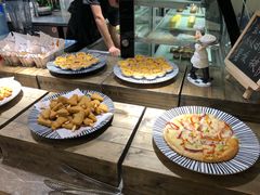 -欢乐牧场海鲜烤肉自助(牡丹园店)