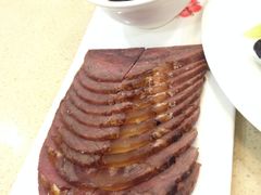 平遥牛肉-唐晋人家(源深路店)
