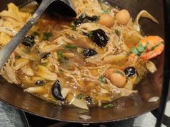 -印巷里主题餐厅(马鞍山店)