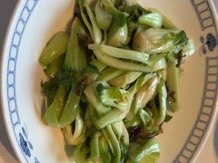 -杏花堂晋商私房菜(华熙五棵松店)