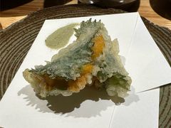 -镹·鱼料理  国产鱼使用店