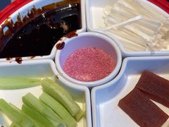 -四世同堂·京菜·烤鸭(双井店)