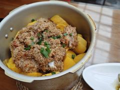 -小街47號江湖菜(四合院店)